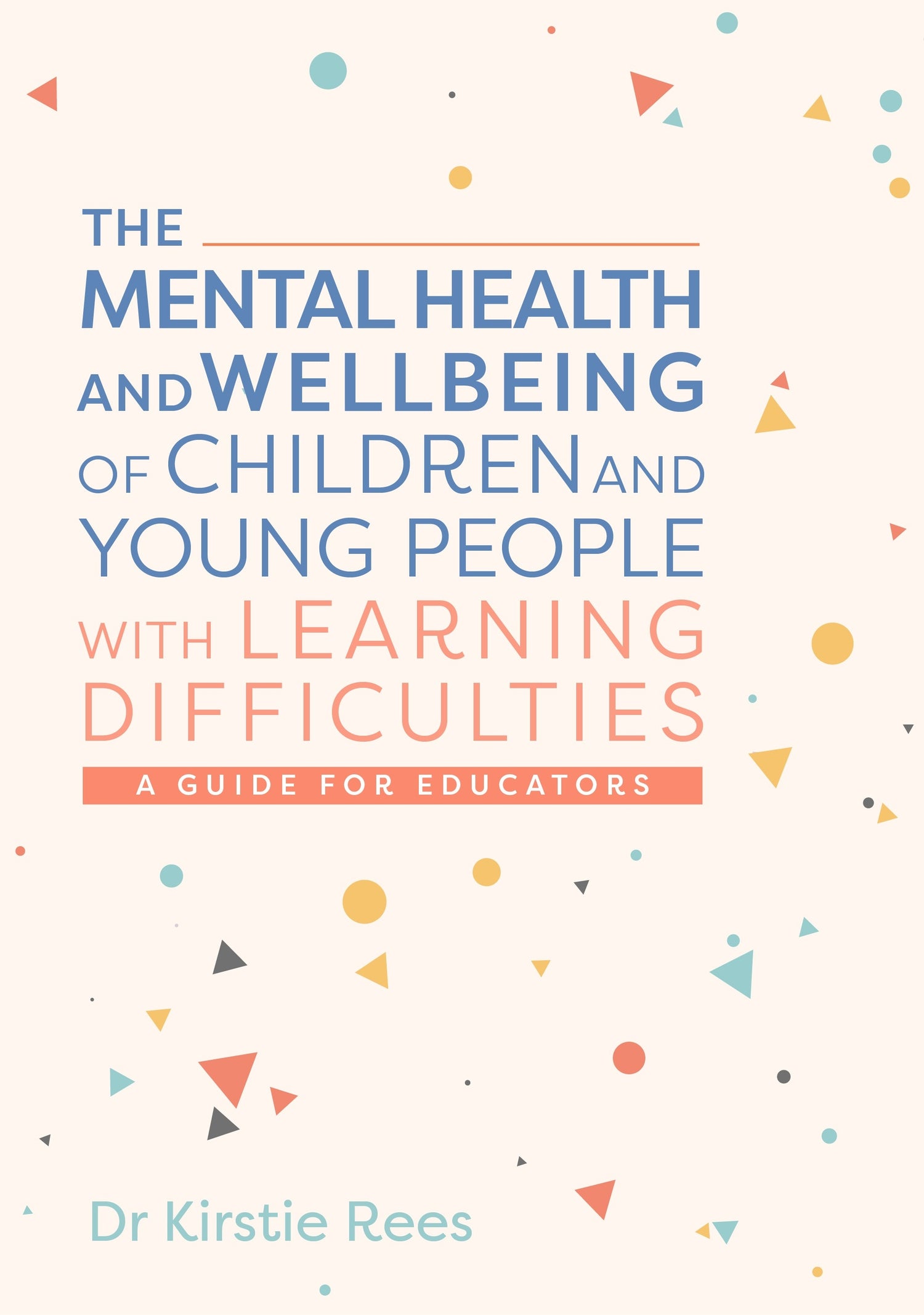 Wellbeing for SEN students (SPECIAL EDUC NEEDS)