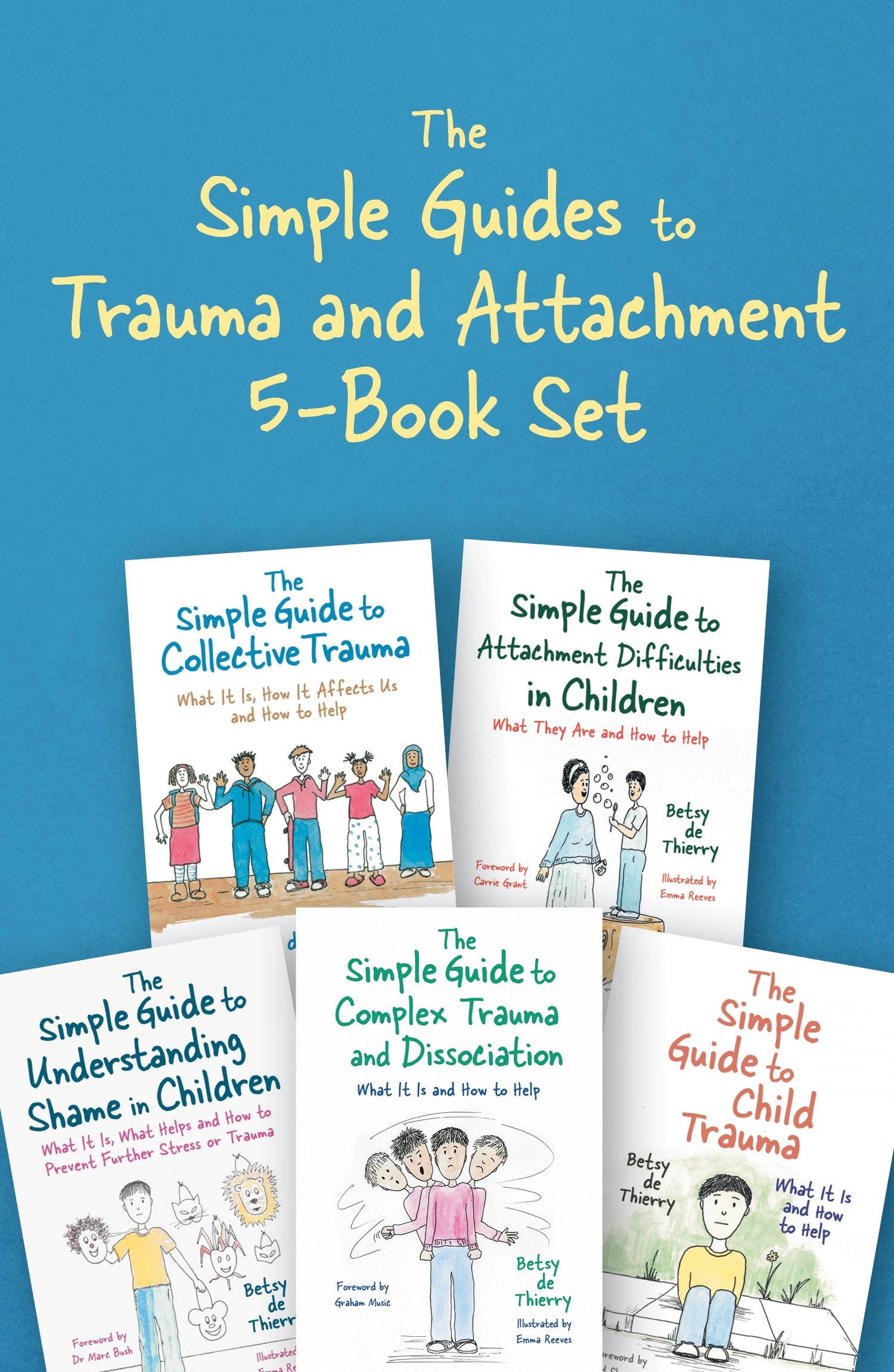 Adoption and Social Care Bundles