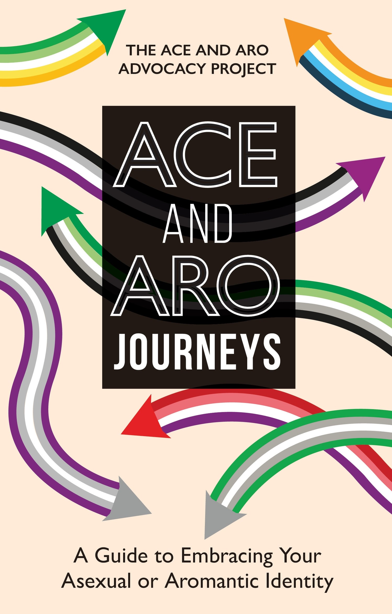 Ace and Aro books