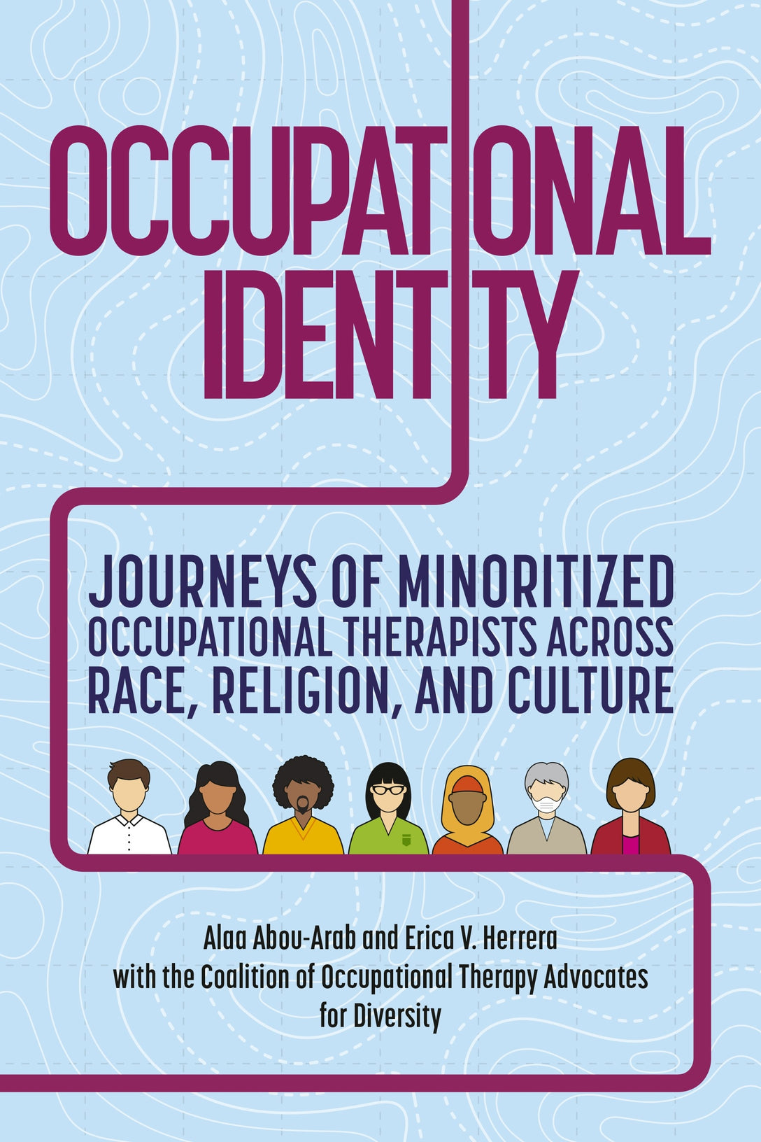 Occupational Identity Examples Occupational Identity | Jessica Kingsley Publishers - UK