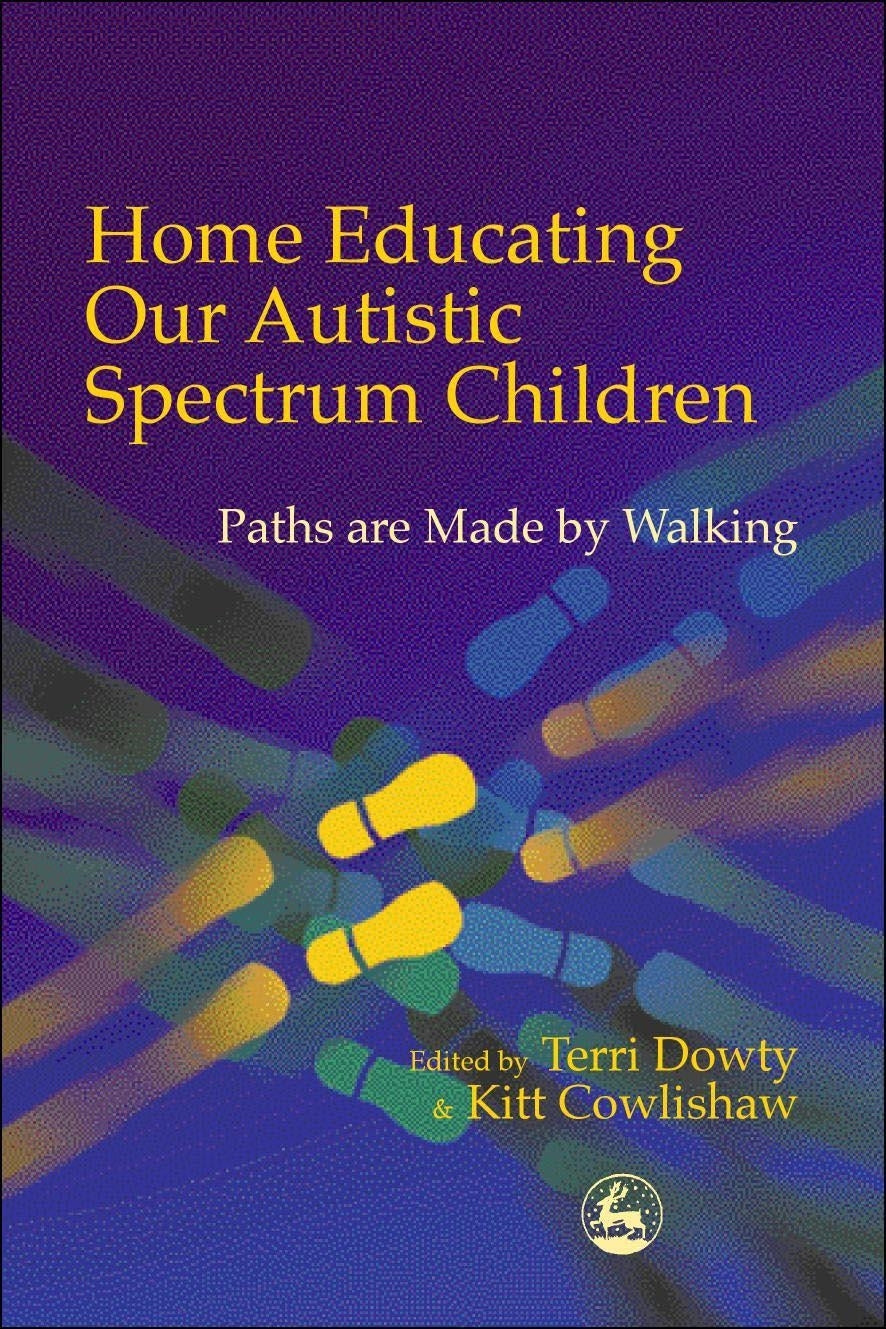 Terri Dowty