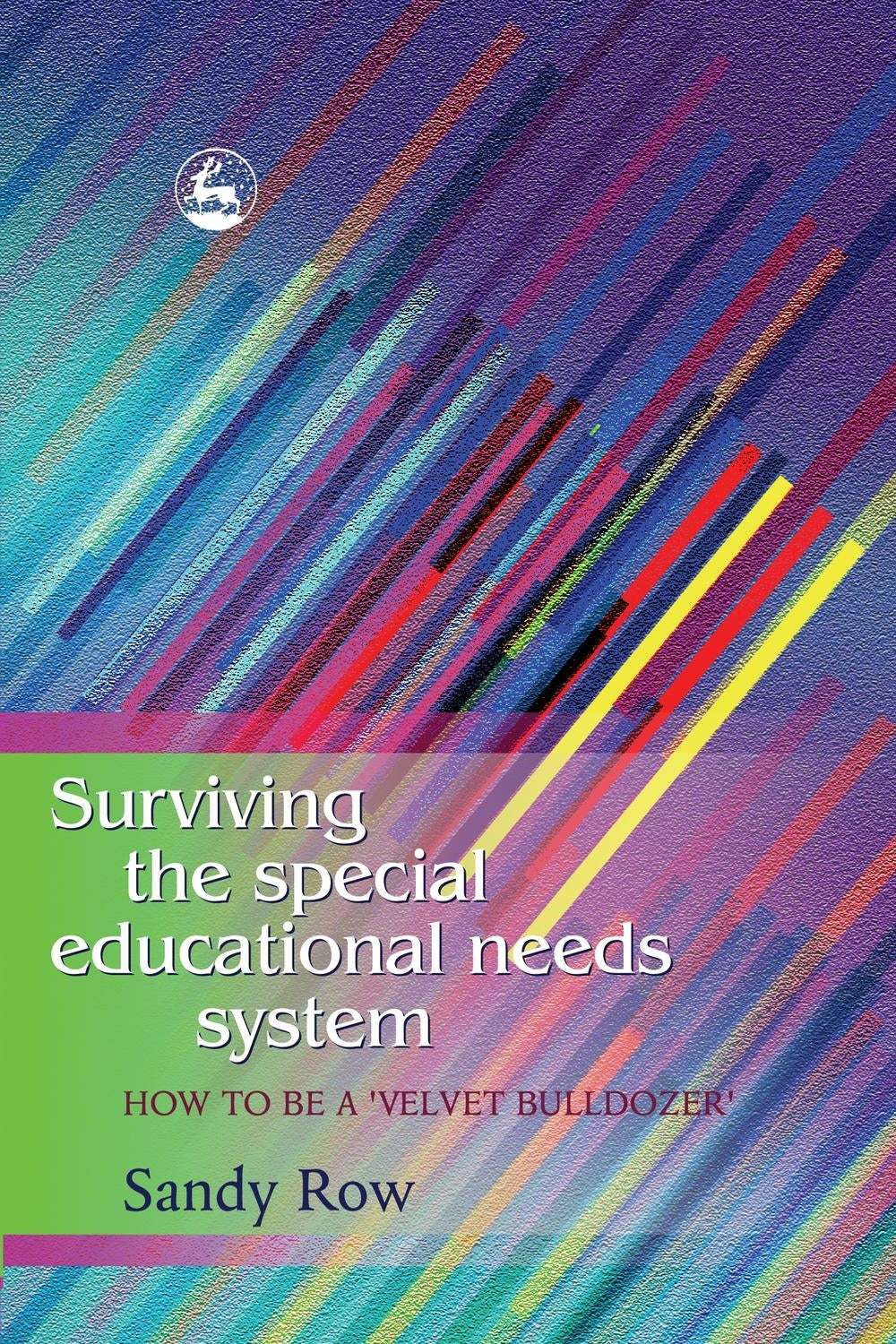 Surviving the Special Educational Needs System by Sandy Row