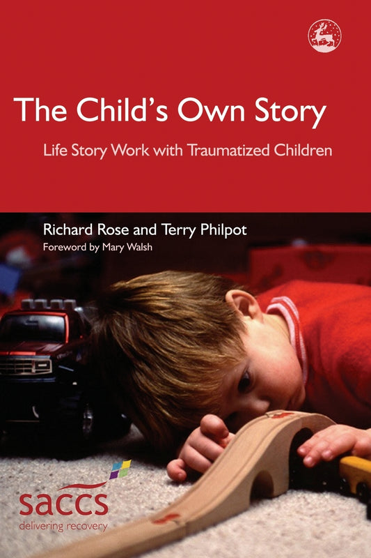 The Child's Own Story by Mary Walsh, Richard Rose, Terry Philpot