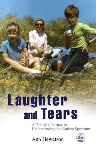 Laughter and Tears by Ann Hewetson