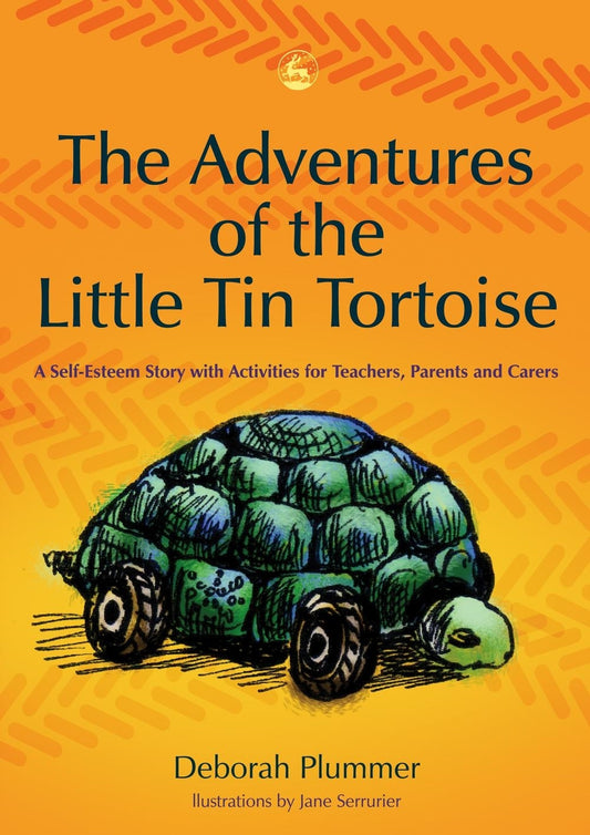 The Adventures of the Little Tin Tortoise by Deborah Plummer