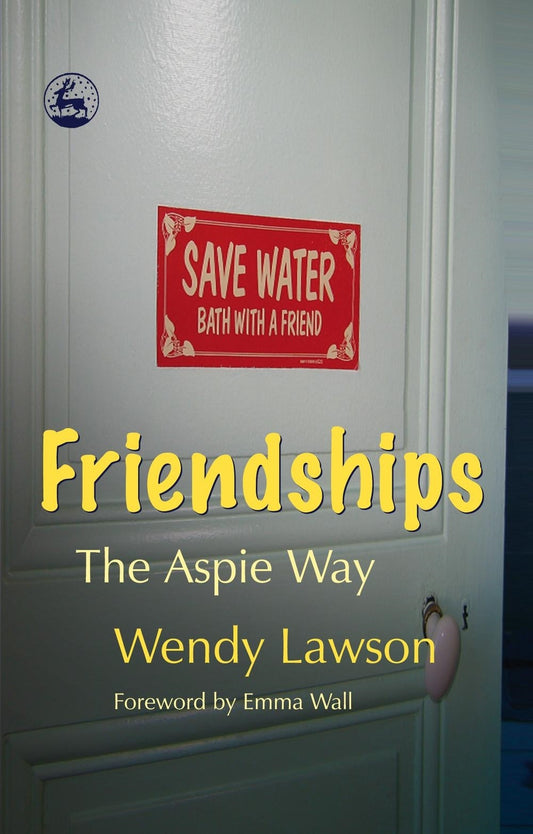Friendships by Wendy Lawson