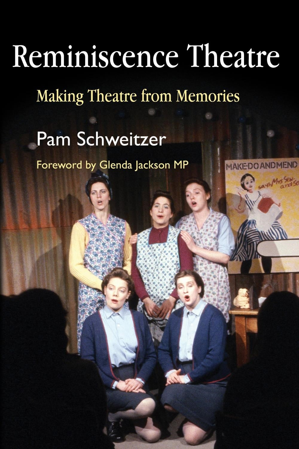 Reminiscence Theatre by Pam Schweitzer