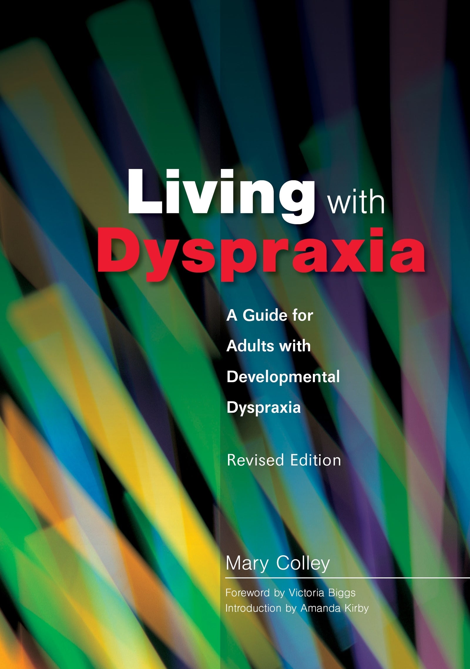 Living with Dyspraxia | Jessica Kingsley Publishers - UK