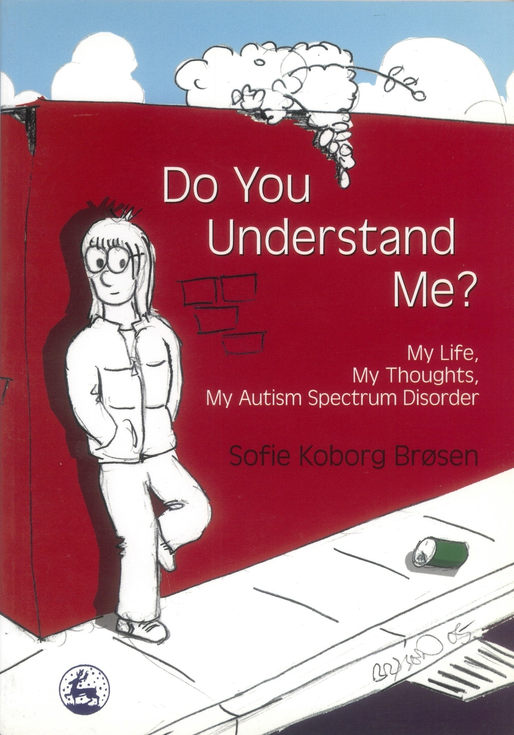 Do You Understand Me? by Sofie Koborg Brøsen