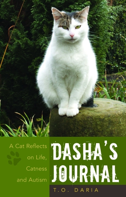 Dasha's Journal by T. O. Daria