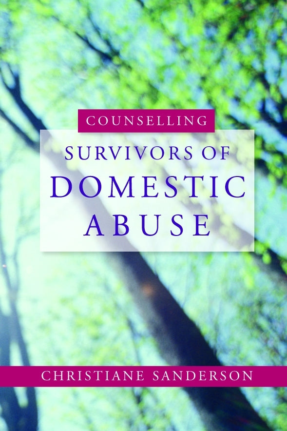 Domestic Partner Abuse