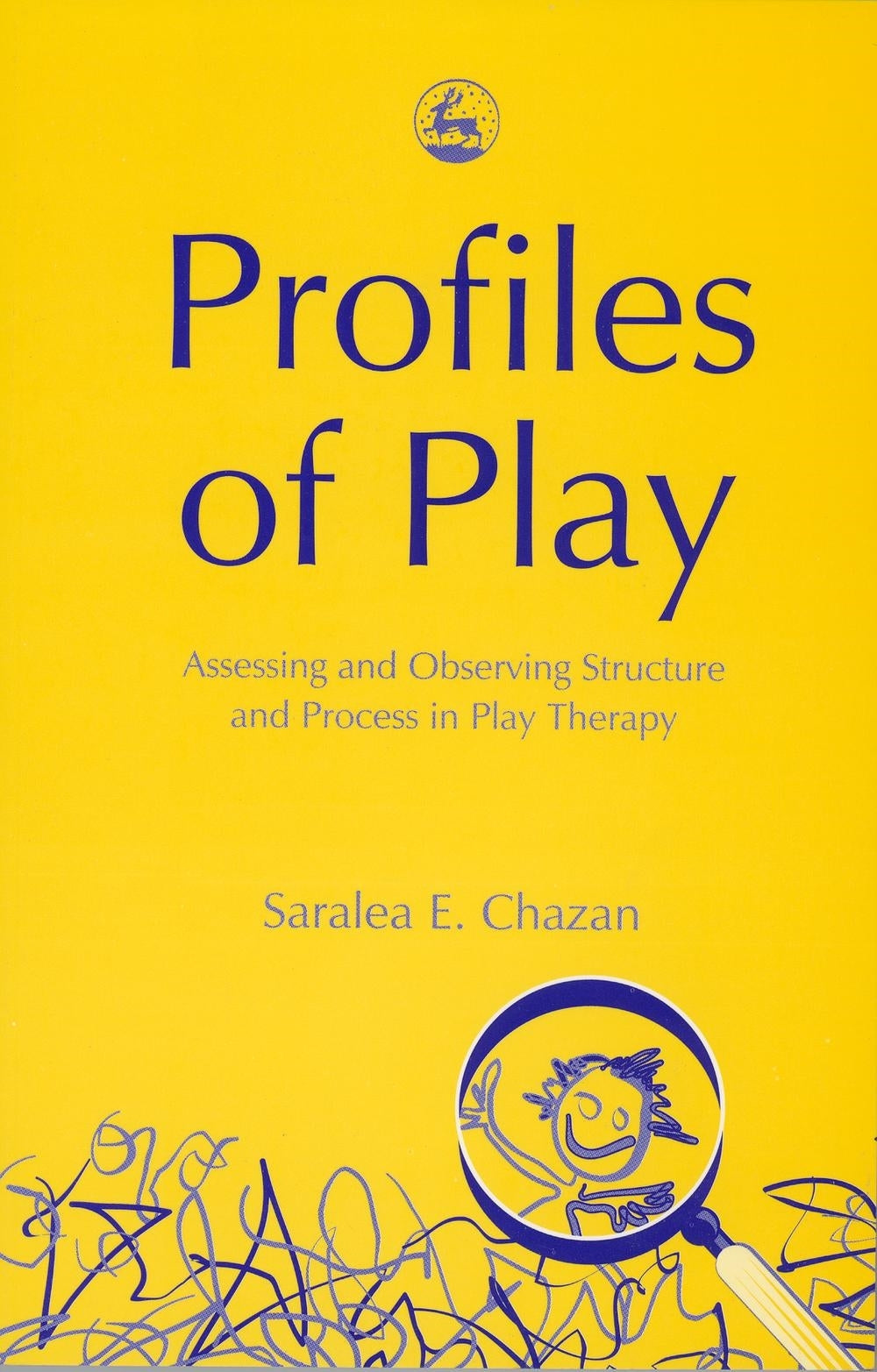 Profiles of Play by Saralea Chazan