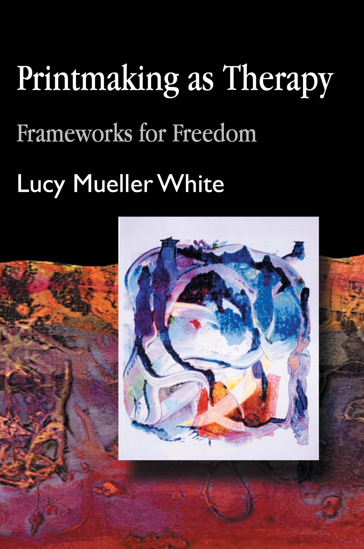 Lucy Mueller White