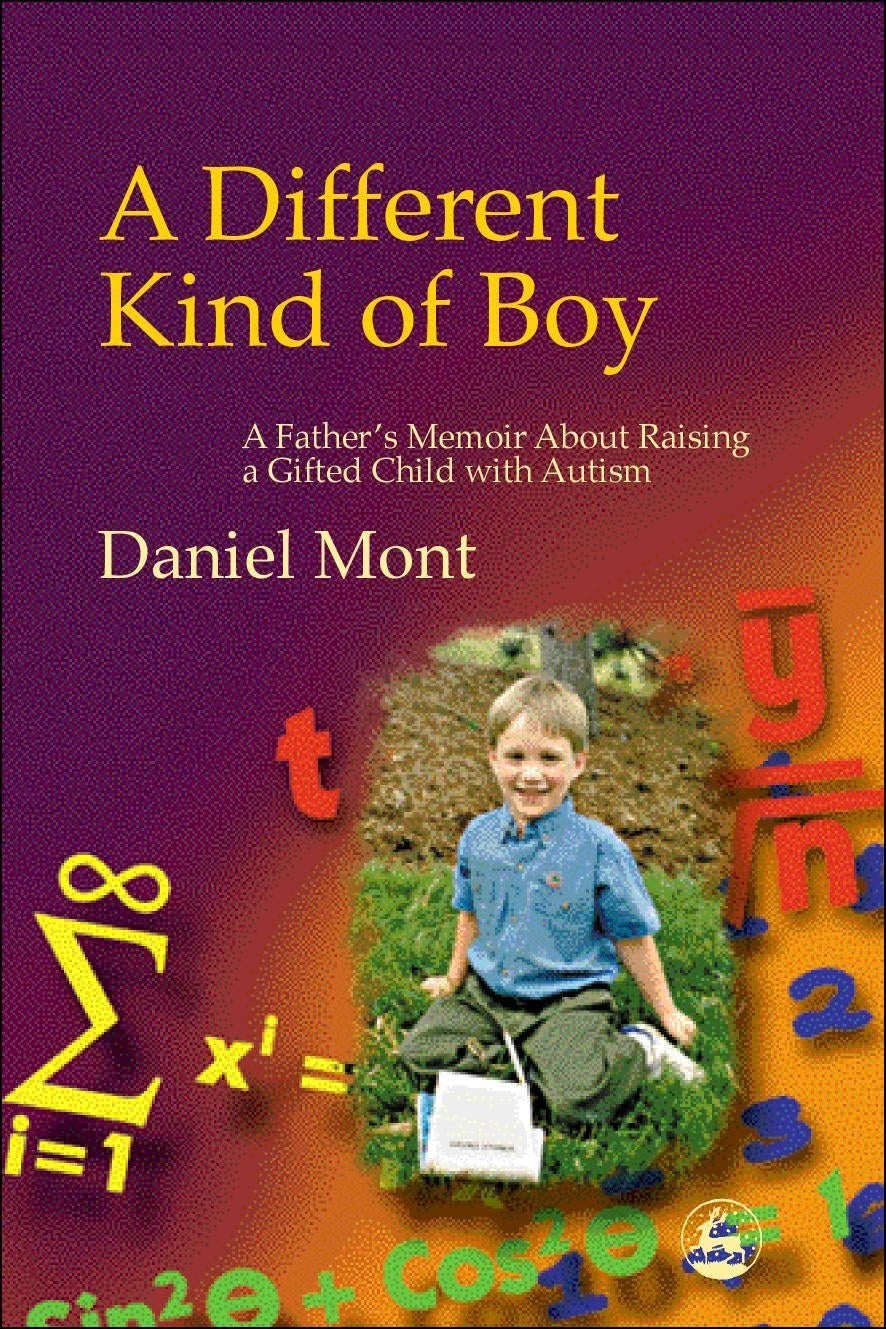 Dan Mont