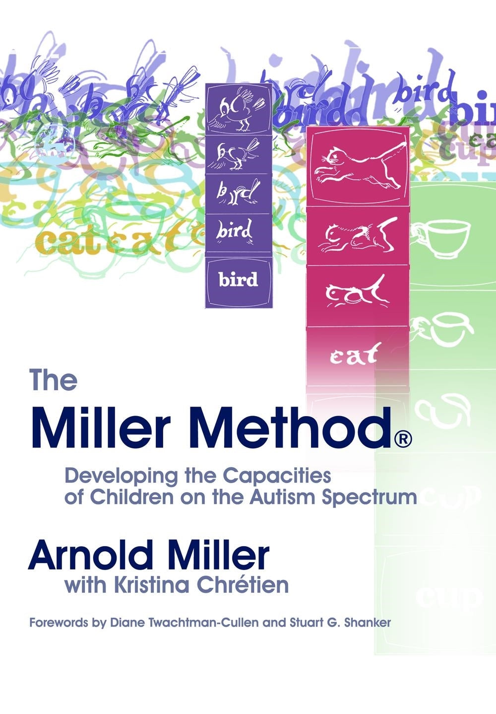 The Miller Method (R) by Arnold Miller