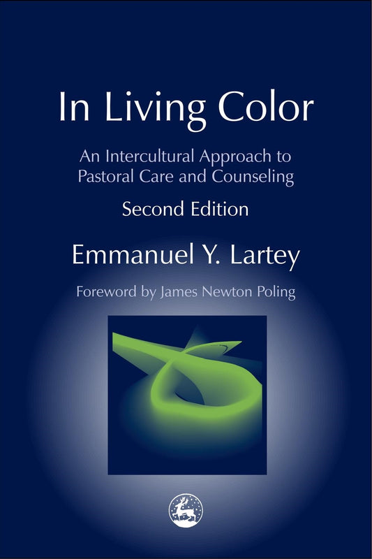 In Living Color by Emmanuel Y Lartey