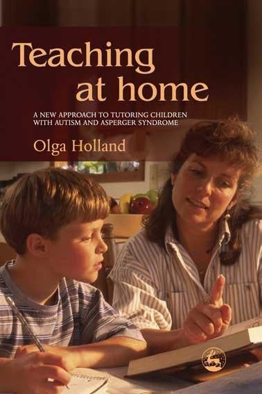 Teaching at Home by Olga Holland