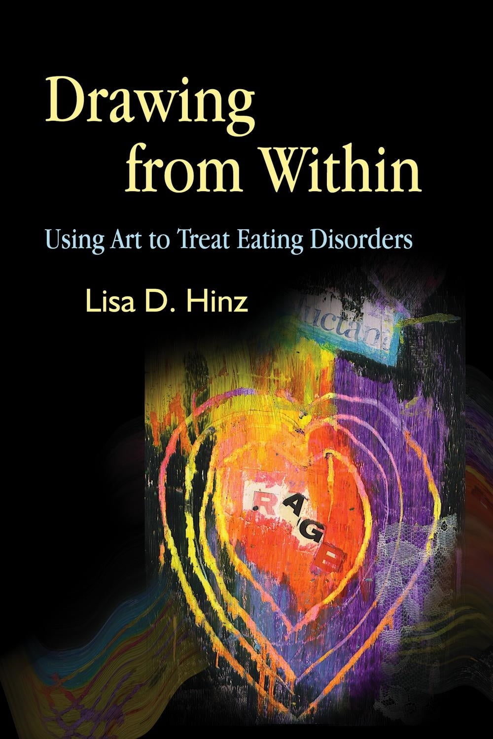 Drawing from Within by Lisa Hinz
