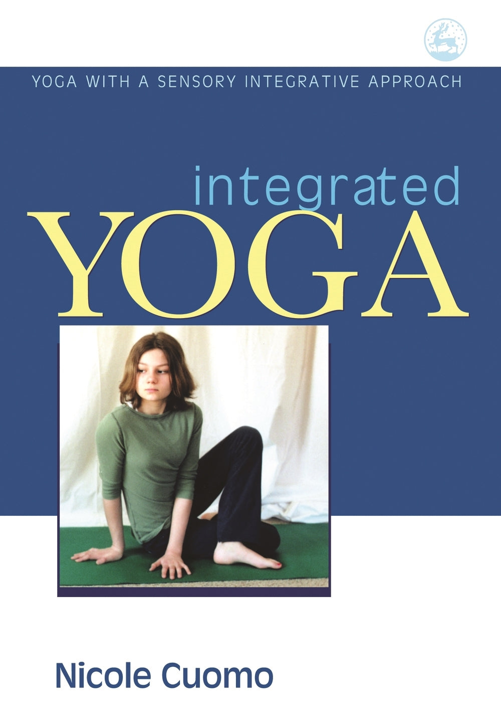 Yoga for exercise