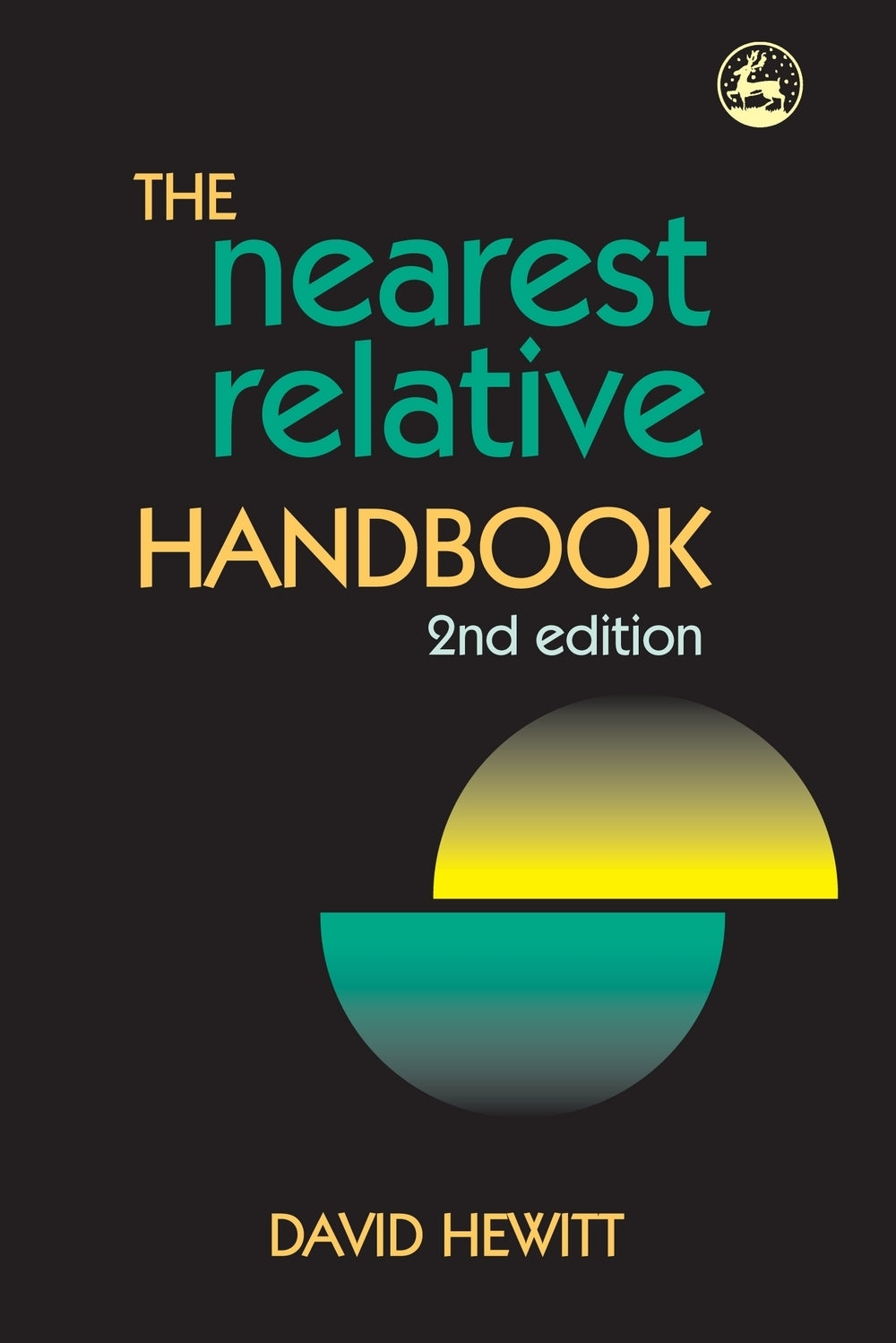 The Nearest Relative Handbook by David Hewitt