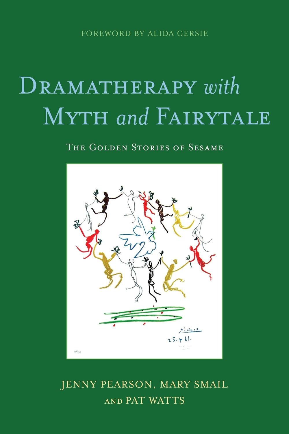 Study of myth