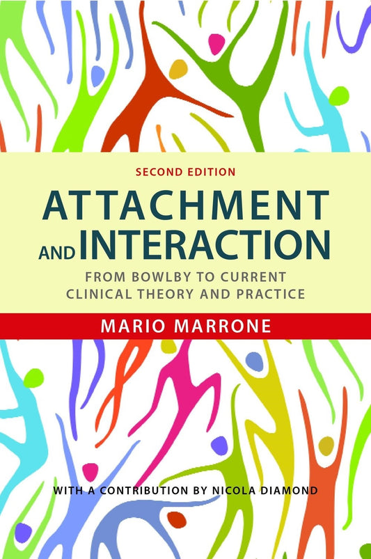 Attachment and Interaction by Mario Marrone