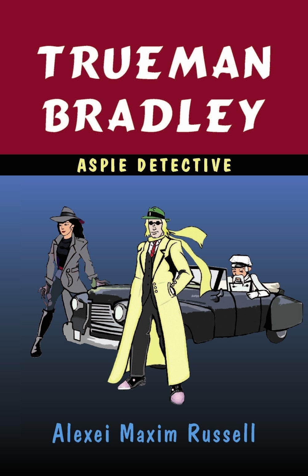 Teenage fiction: Crime and mystery fiction