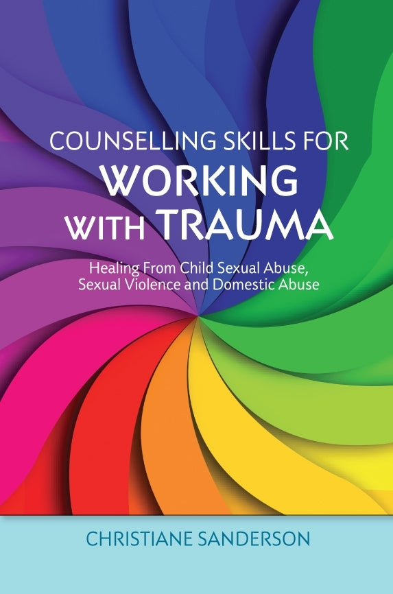 Essential Skills for Counselling