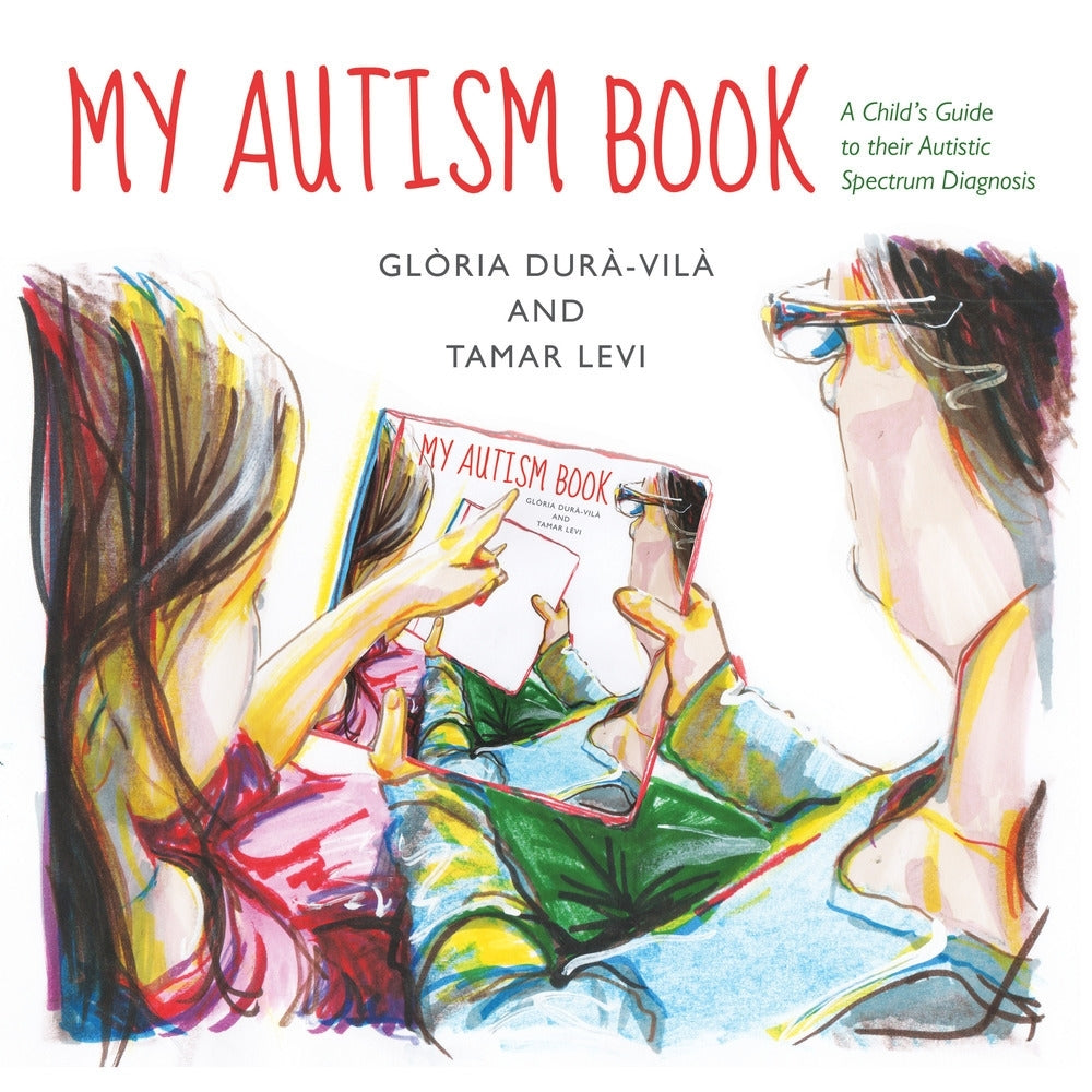 Fiction and picture books (AUTISM CHILDREN)