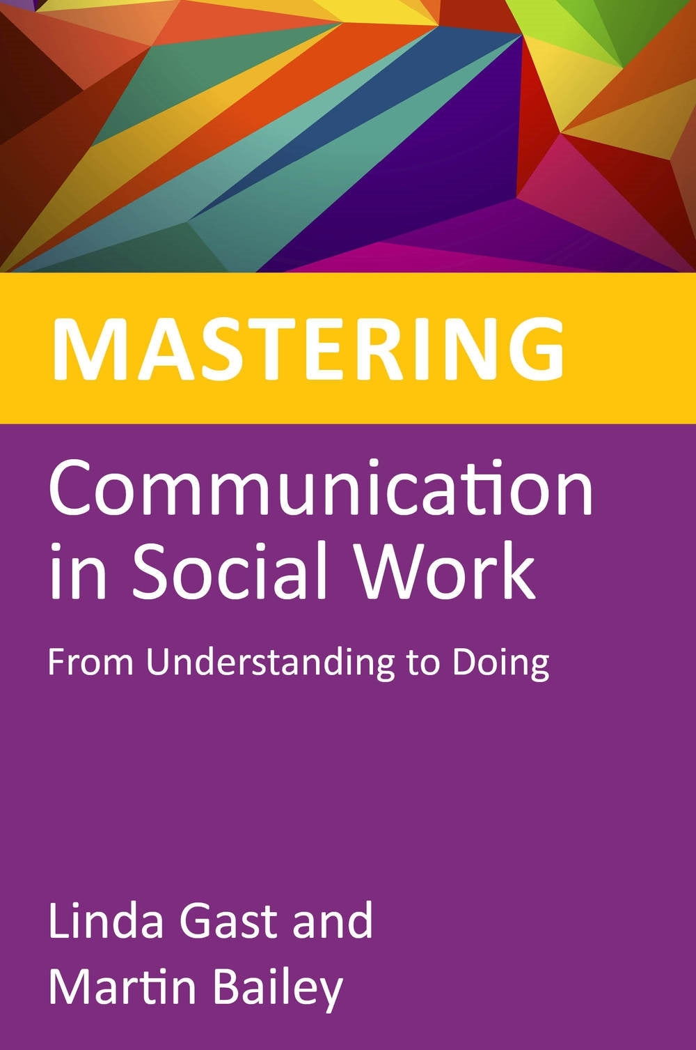 Mastering Social Work Skills