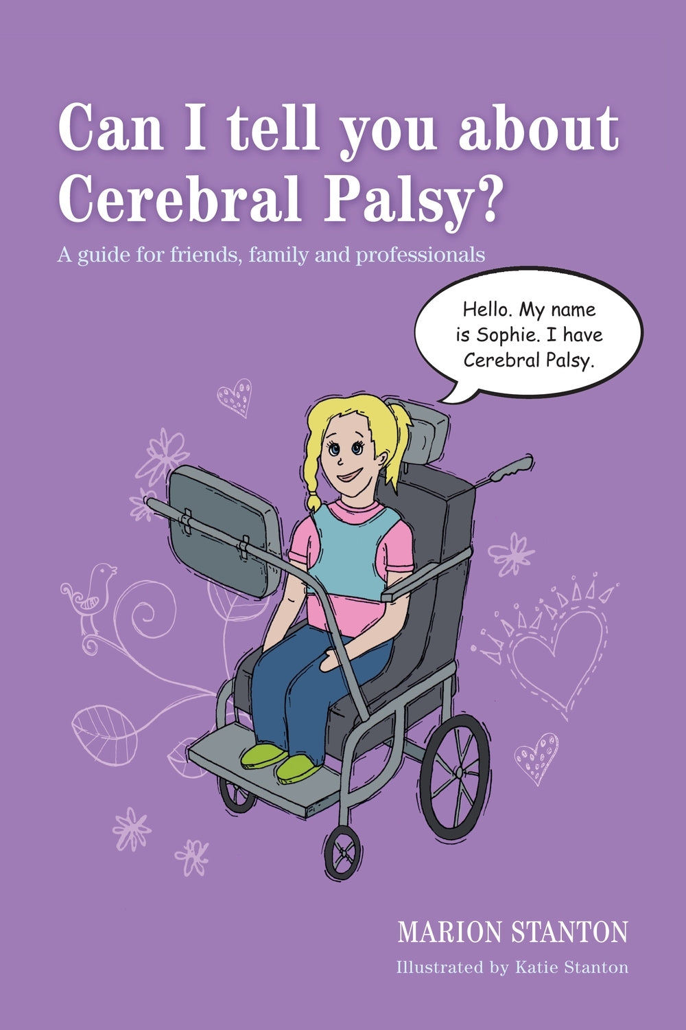 Teaching of students with physical impairments or disabilities