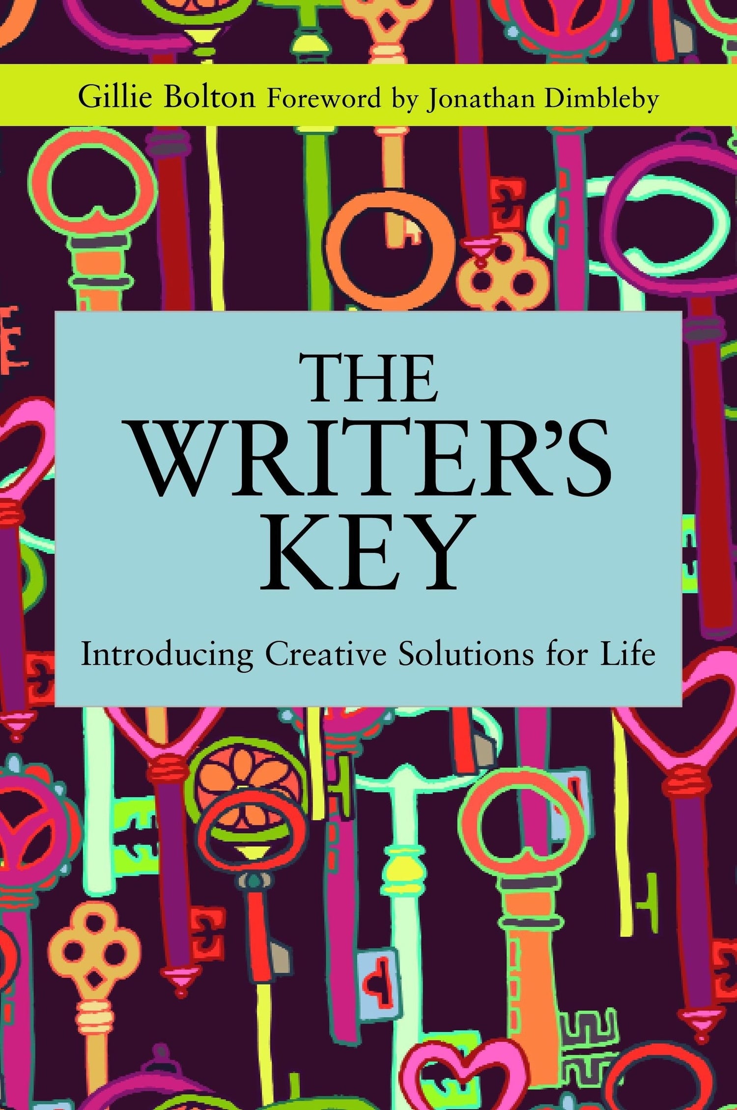 Writing for Therapy or Personal Development
