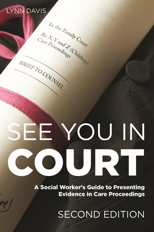 See You in Court, Second Edition by Lynn Davis
