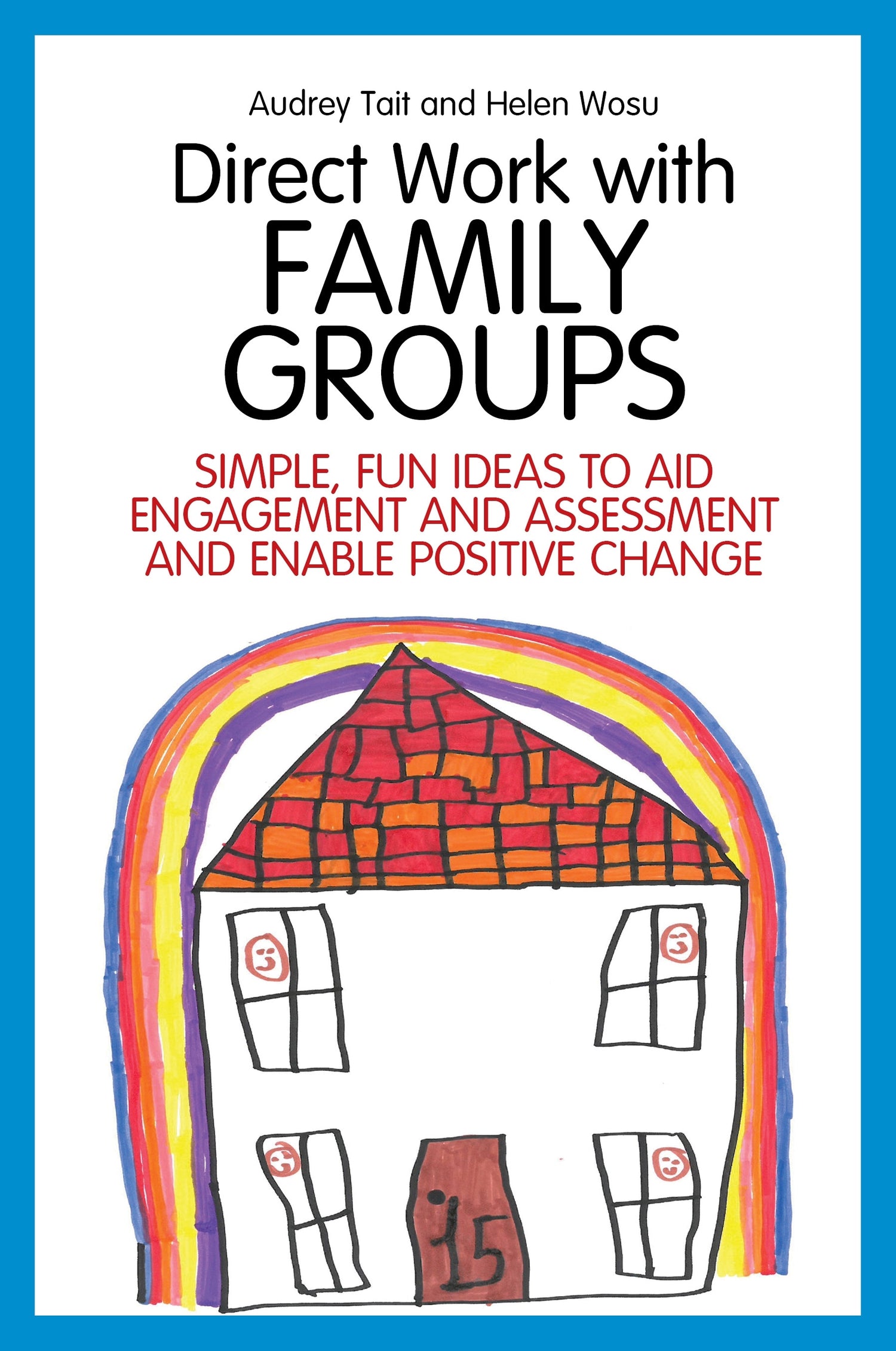 Direct Work with Vulnerable Families