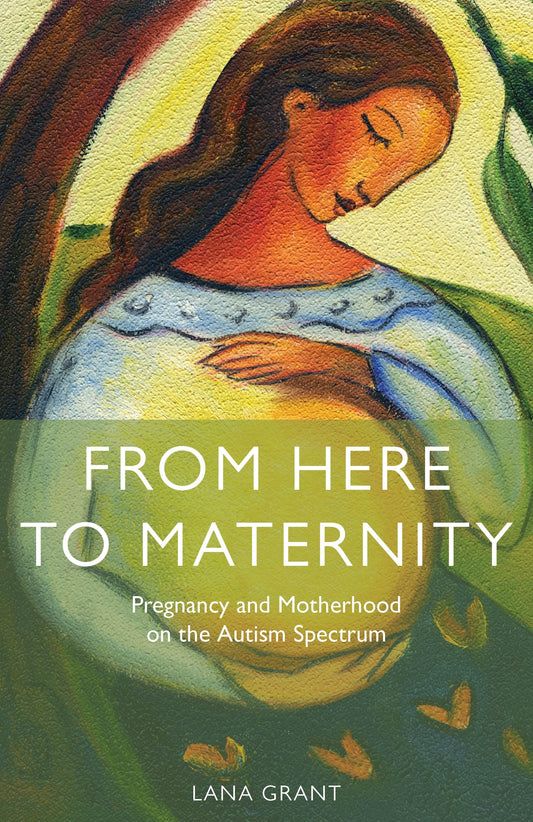 From Here to Maternity by Lana Grant