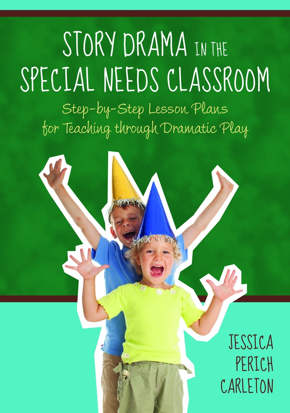 Society and Social Sciences / Education / Teaching of students with different educational needs