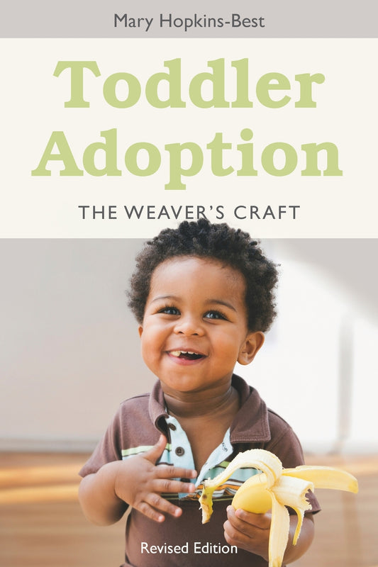 Toddler Adoption by Mary Hopkins-Best