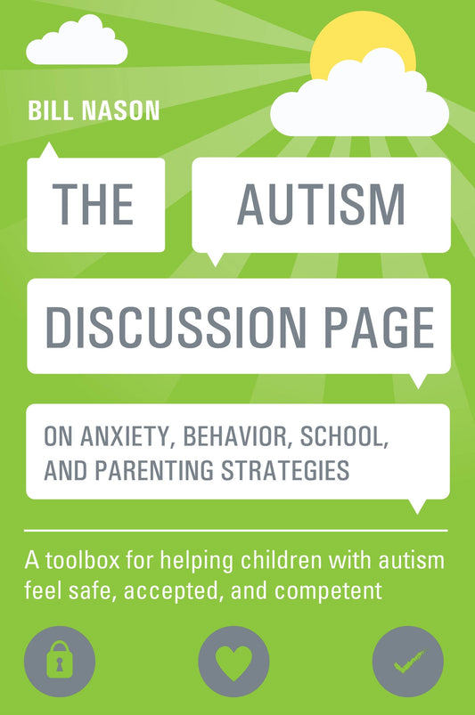 Autism Spectrum Disorders – Page 23