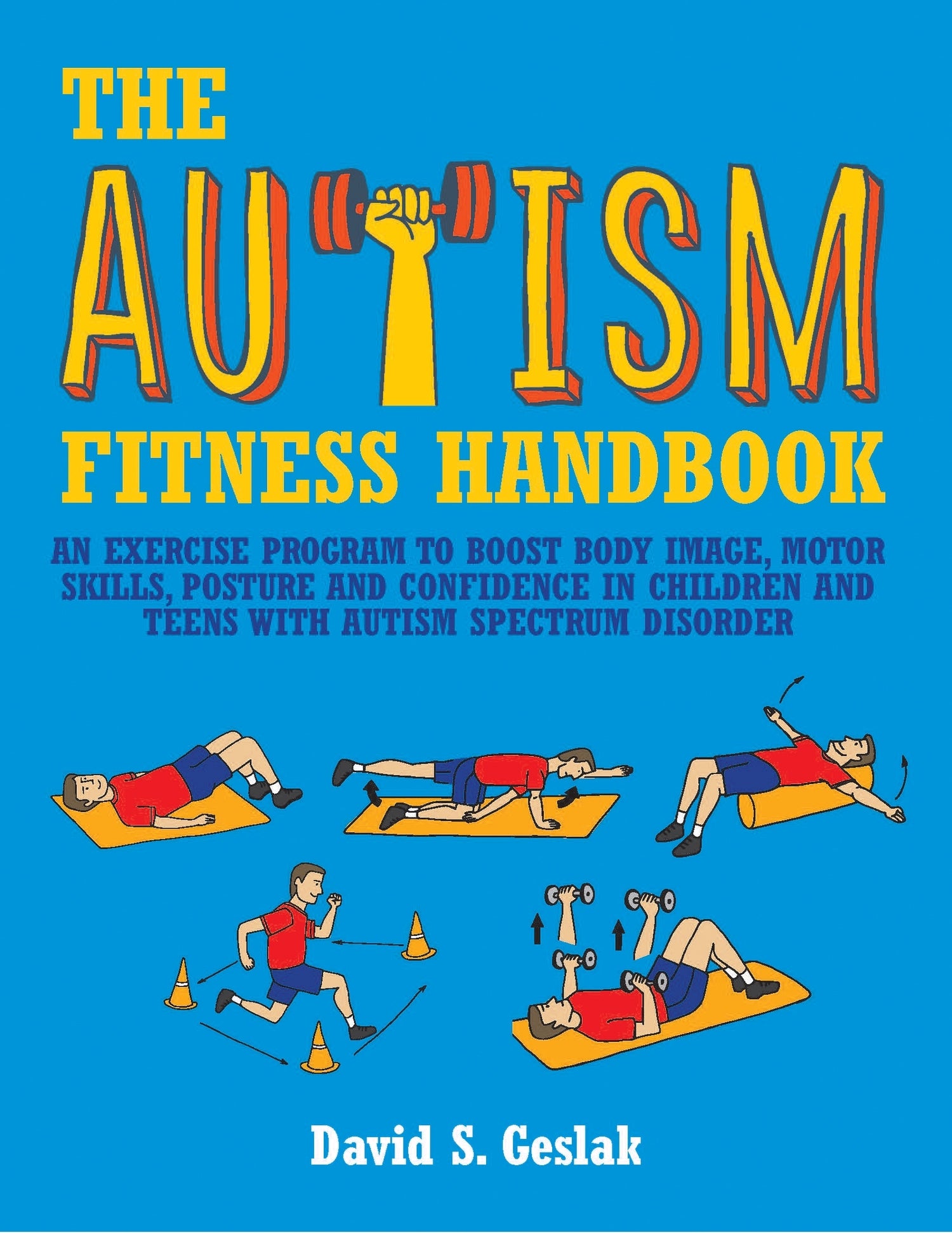 Educational: Physical education