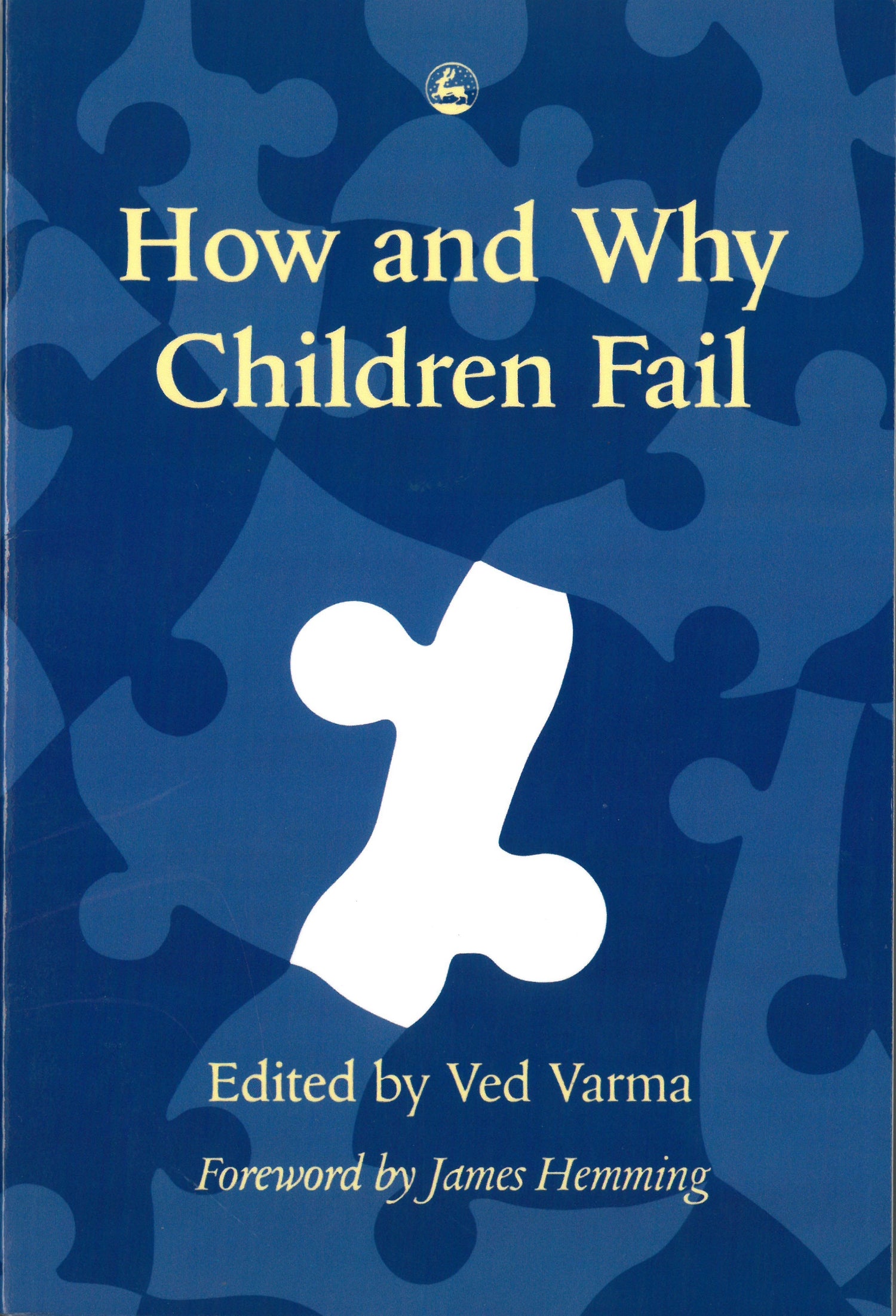 Ved P Varma