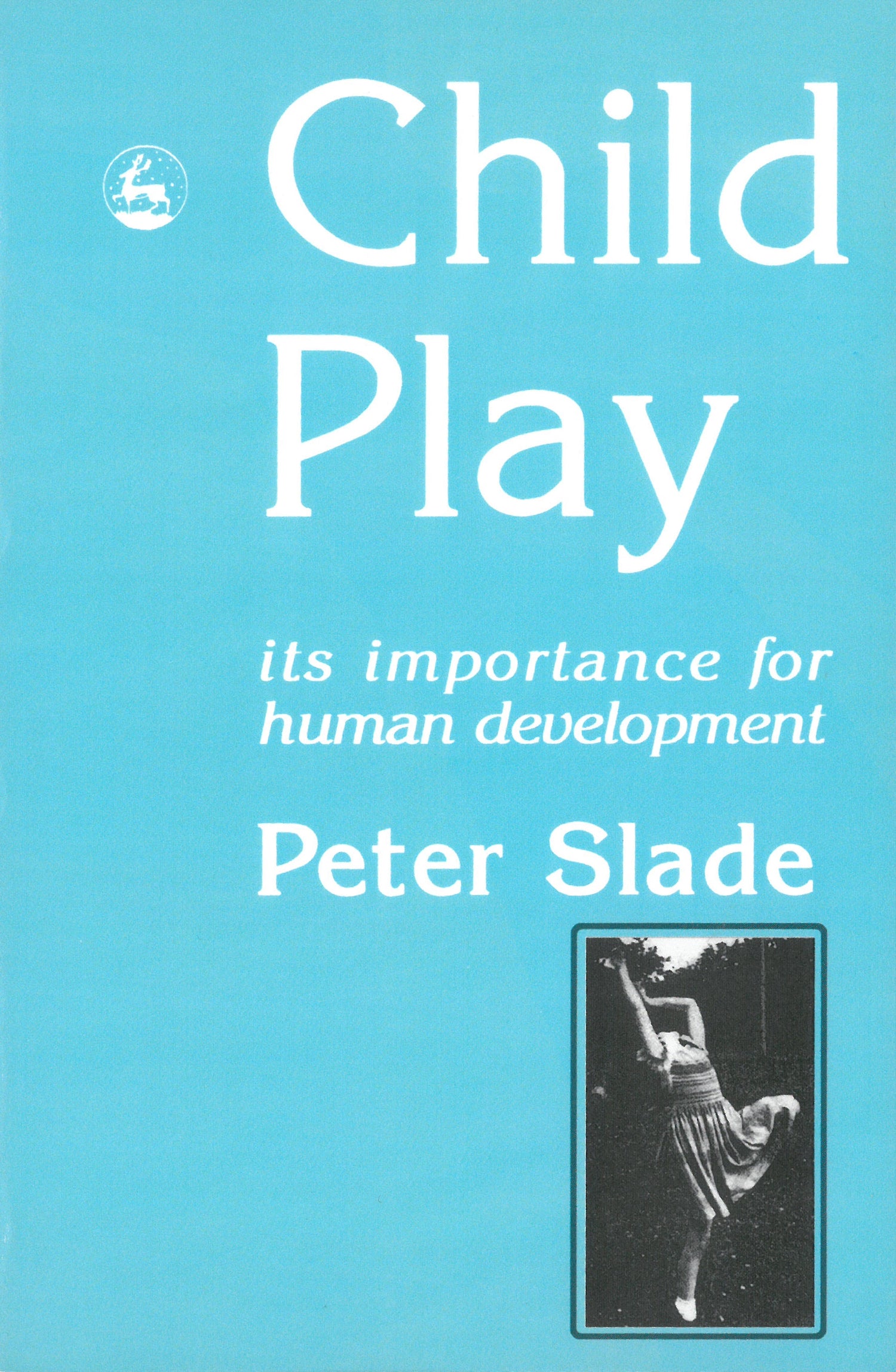 Peter Slade