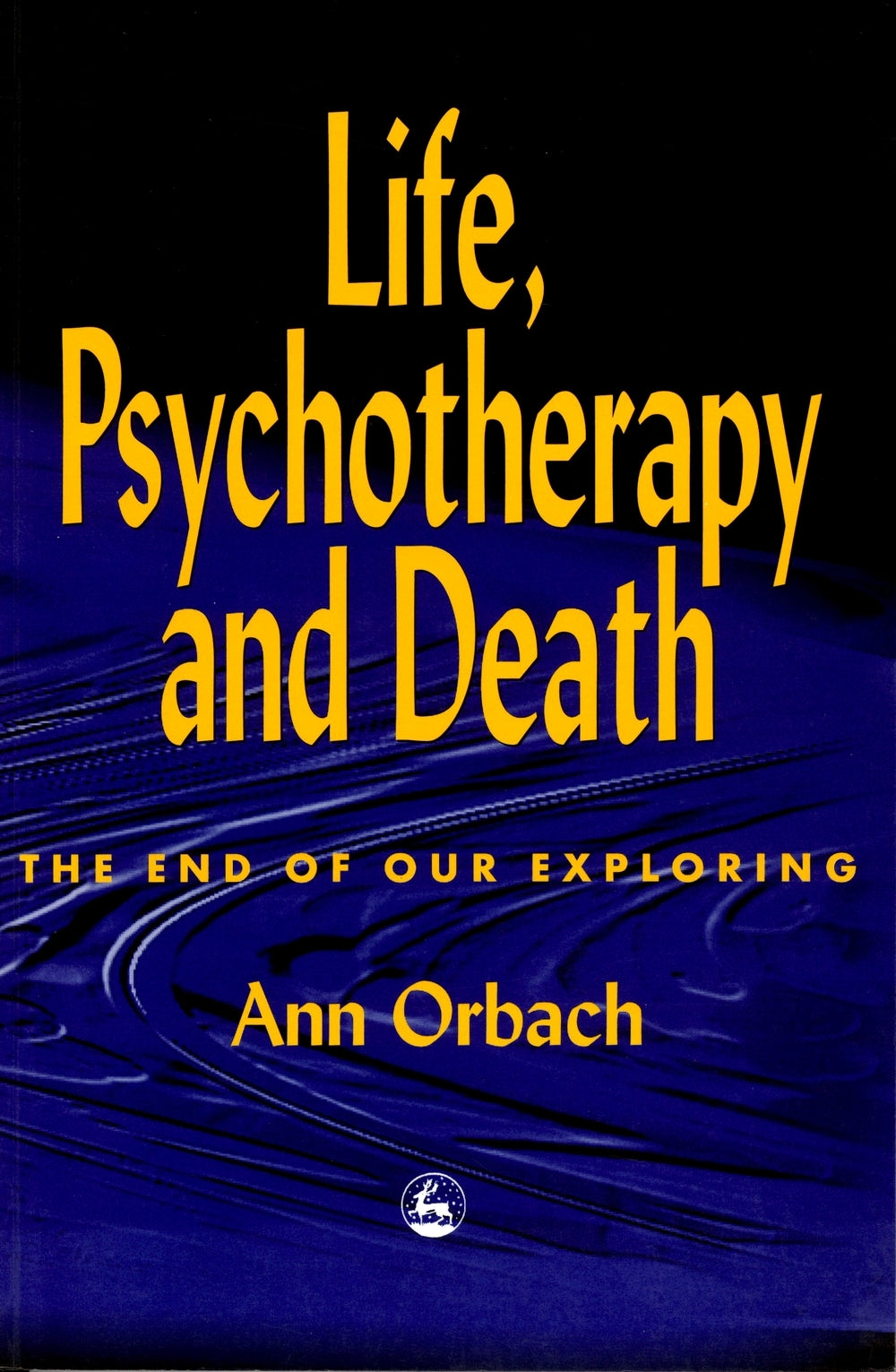 Ann Orbach