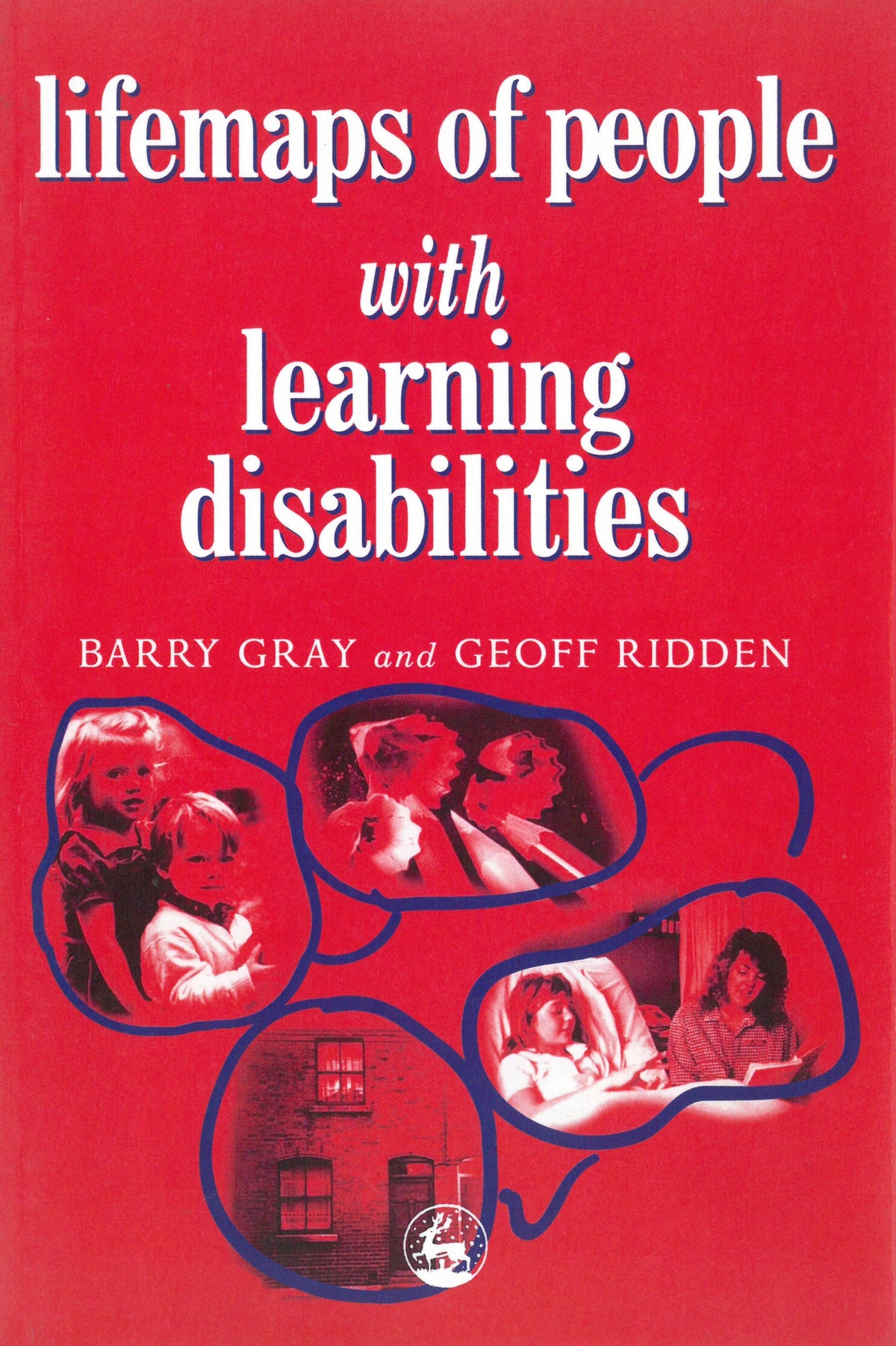 Lifemaps of People with Learning Disabilities | Jessica Kingsley ...