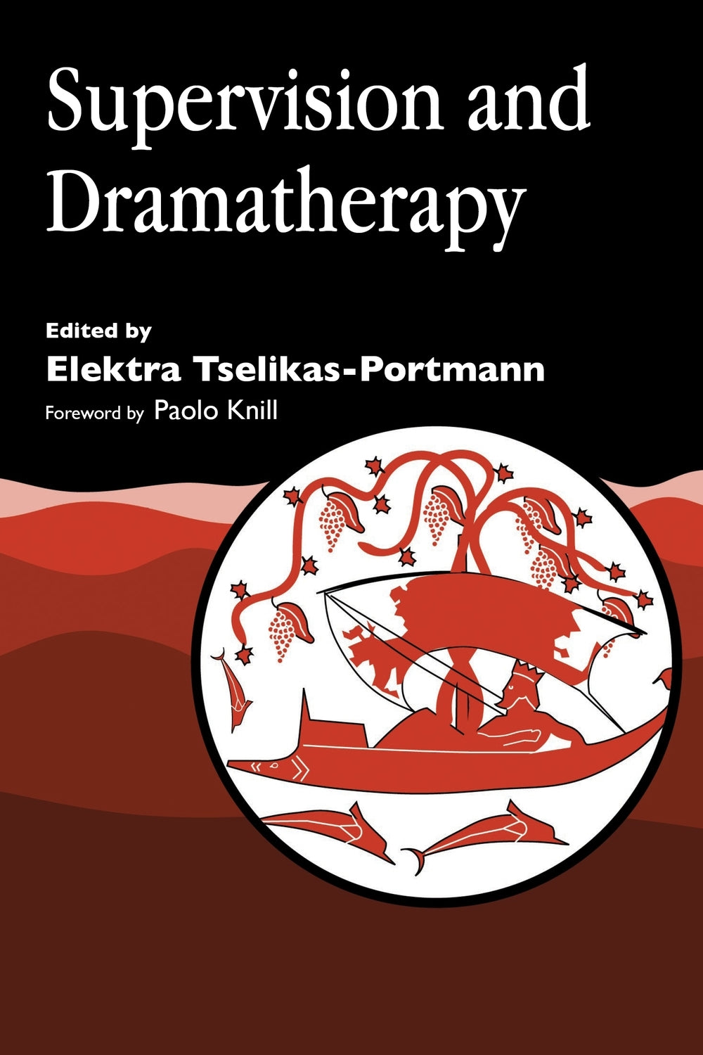 Elektra Tselikas-Portmann