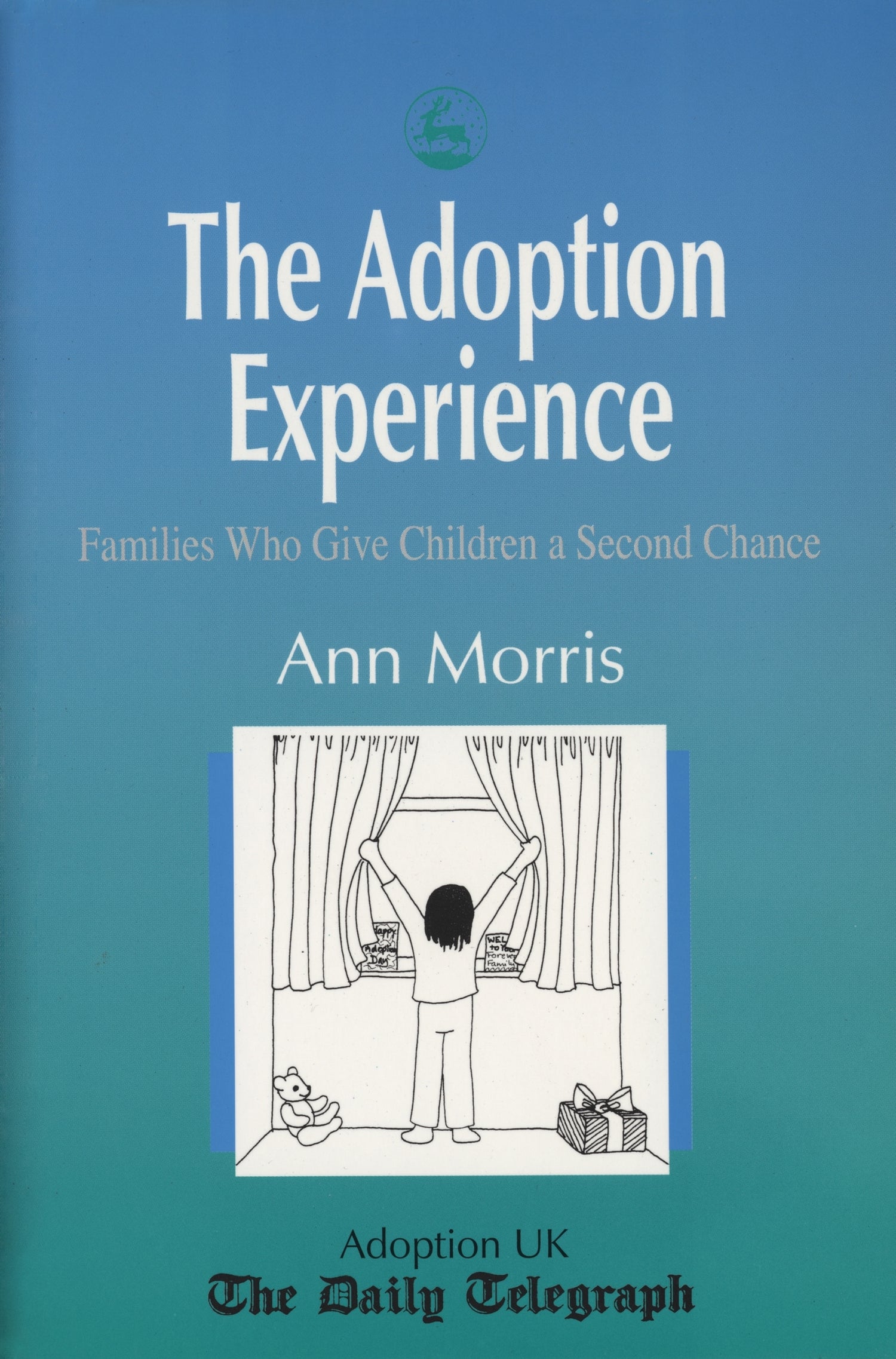 Ann Morris