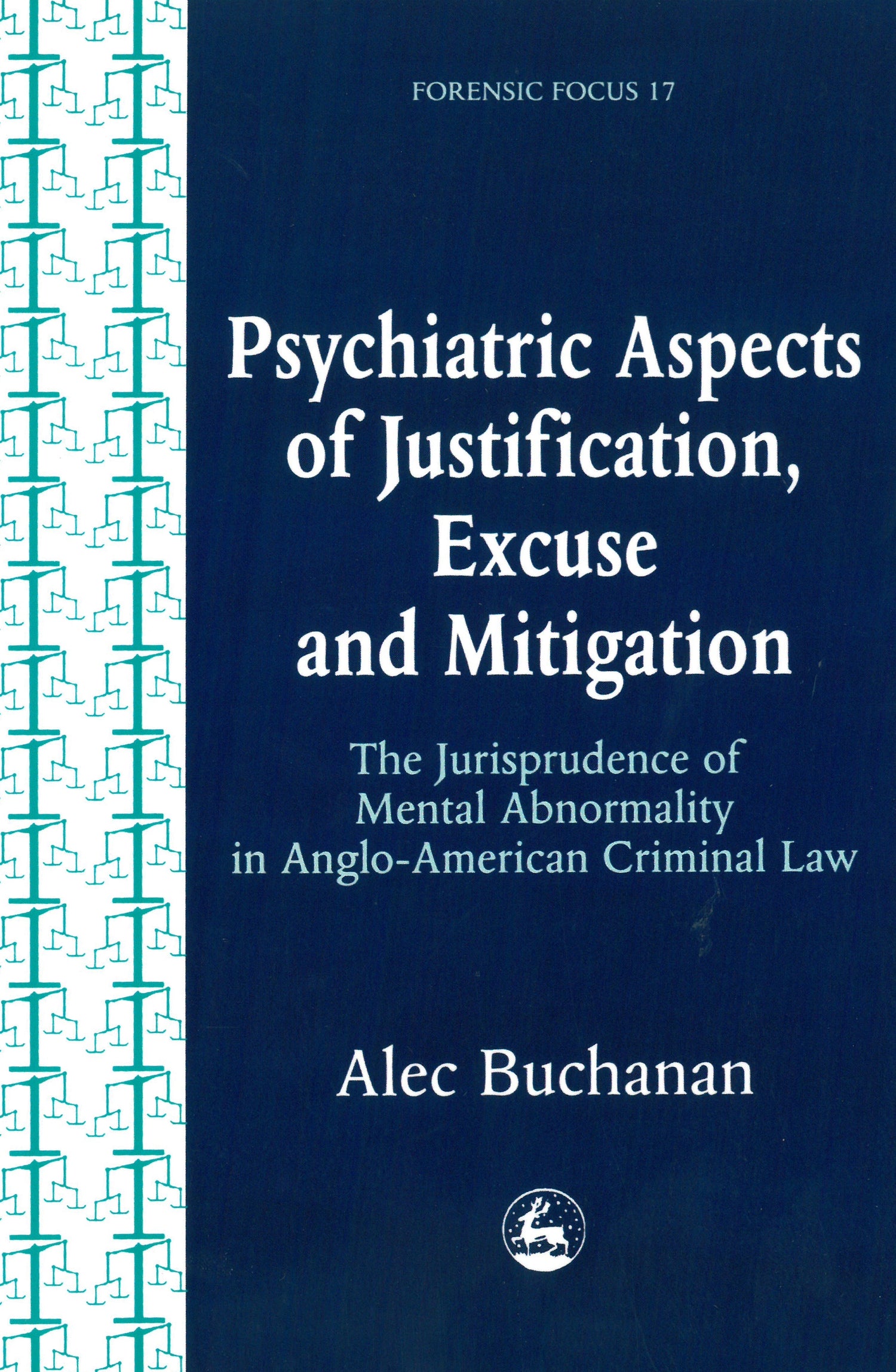 Alec Buchanan