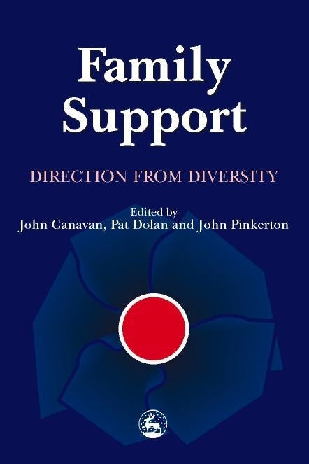 Family Support by Pat Dolan, John Canavan, John Pinkerton
