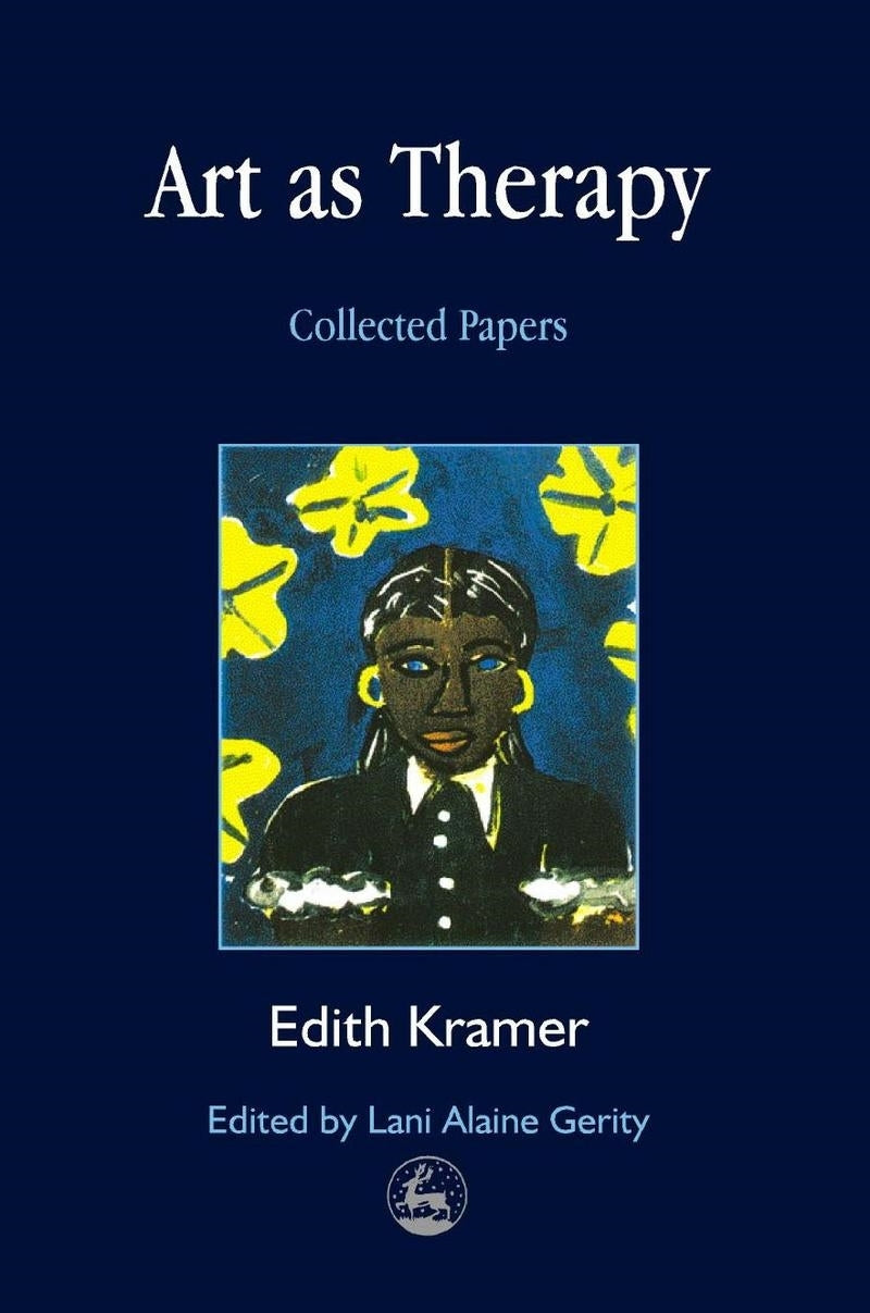 Edith Kramer