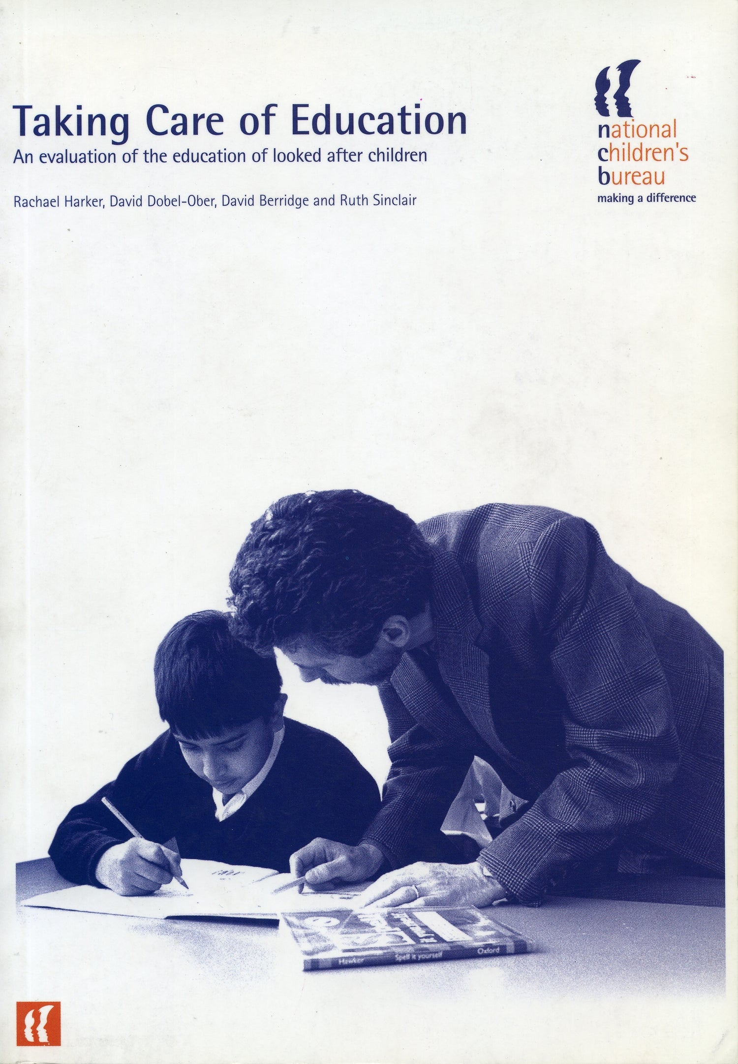Education: examinations and assessment