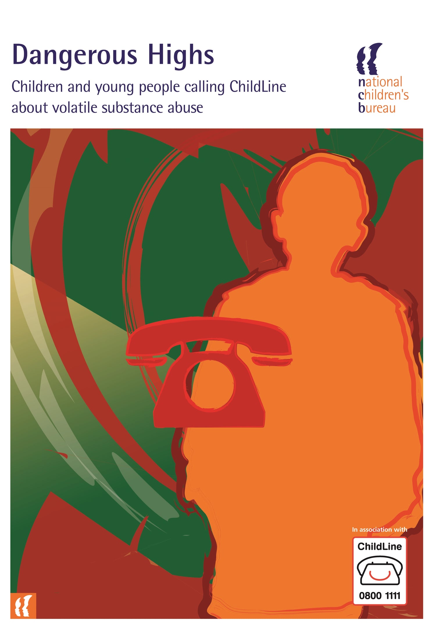 National Children's Bureau National Children's Bureau